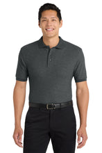 Load image into Gallery viewer, Charcoal Heather Grey