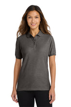Load image into Gallery viewer, Charcoal Heather Grey