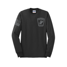 Load image into Gallery viewer, 50/50 Cotton/Poly Long Sleeve T-Shirt