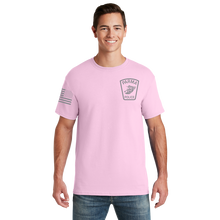 Load image into Gallery viewer, Active 50/50 Cotton/Poly T-Shirt
