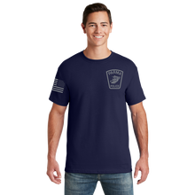 Load image into Gallery viewer, Active 50/50 Cotton/Poly T-Shirt