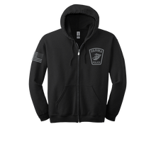 Load image into Gallery viewer, Heavy Blend™ Full-Zip Hooded Sweatshirt
