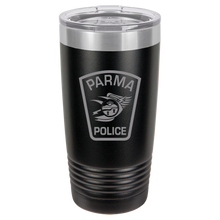 Load image into Gallery viewer, 20 OZ PARMA PD Tumbler
