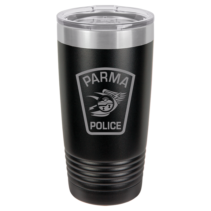 20 OZ PARMA PD Tumbler