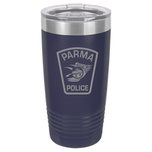 Load image into Gallery viewer, 20 OZ PARMA PD Tumbler
