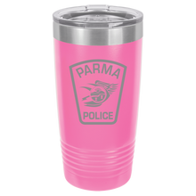 Load image into Gallery viewer, 20 OZ PARMA PD Tumbler
