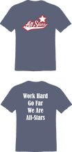 Load image into Gallery viewer, 6th Grade All Star Shirt
