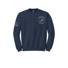 Load image into Gallery viewer, Heavy Blend™ Crewneck Sweatshirt
